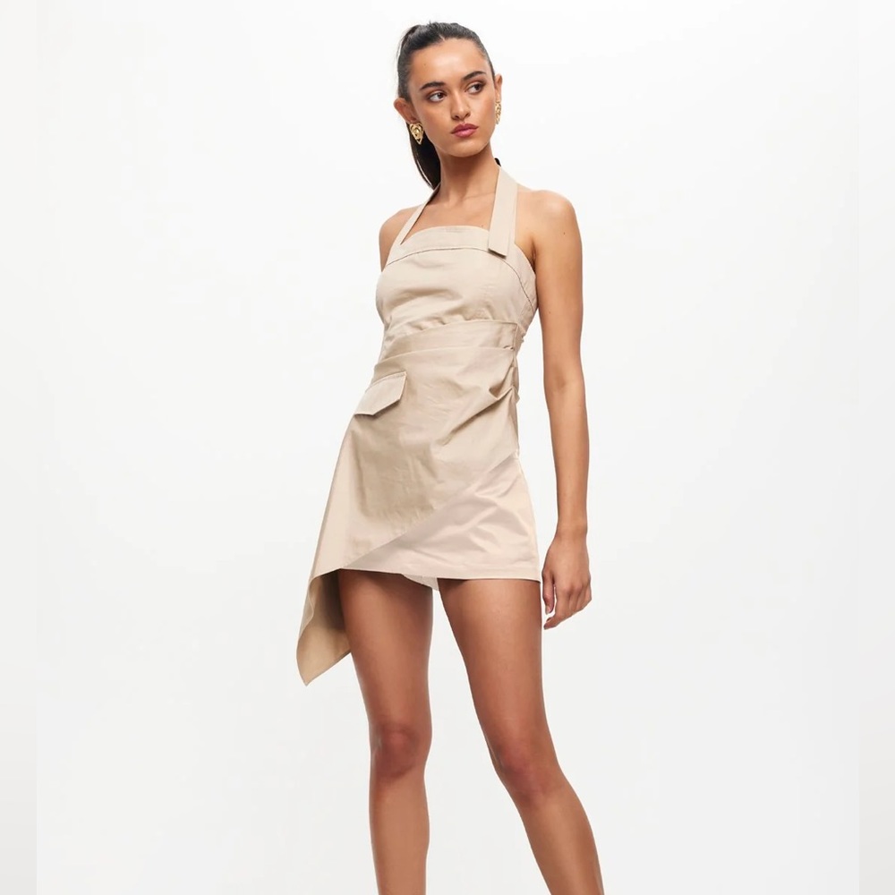 Lioness RHODE MINI | TAUPE B24
